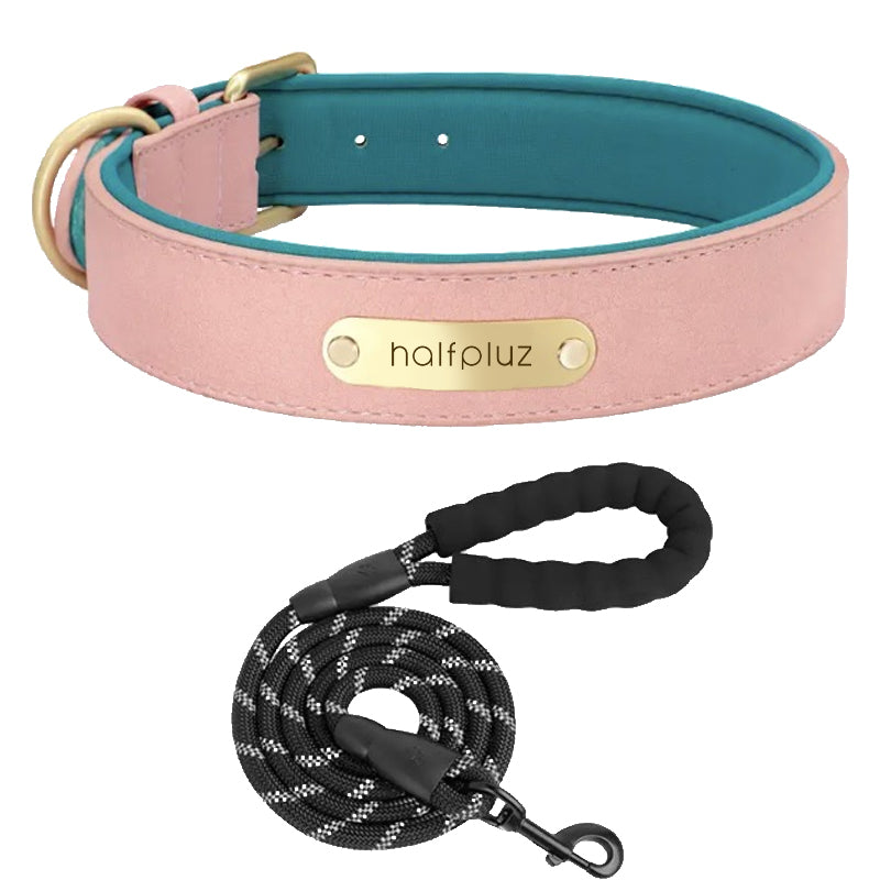 Durable Collar