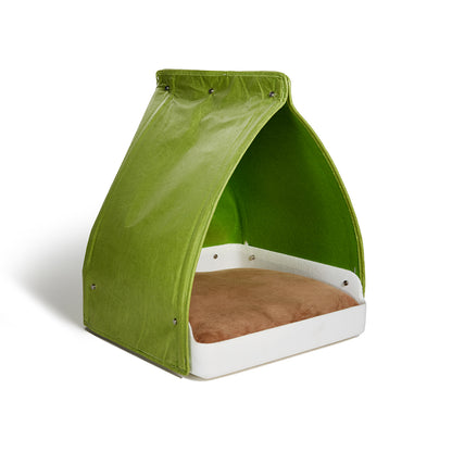 Triangle sleeping pod